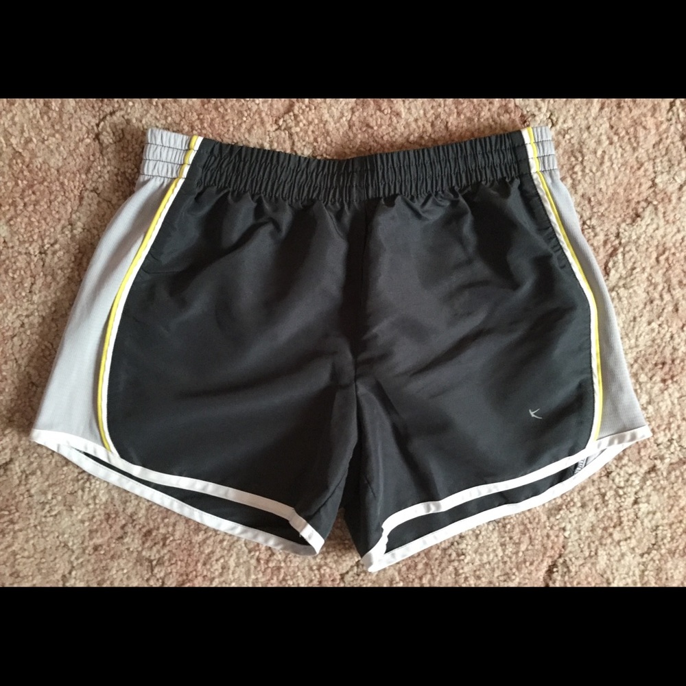 Athletic Shorts